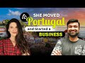 Lisbon is welcoming for everyone  akshat discovers portugal eu