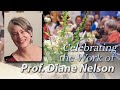 Celebrating the work of professor diane nelson 19632022