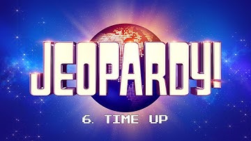 Jeopardy! Complete Soundtrack