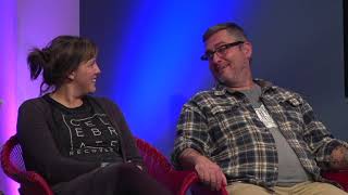 SOAG No. 57 - Matt & Christy Driscoll - Celebrate Recovery