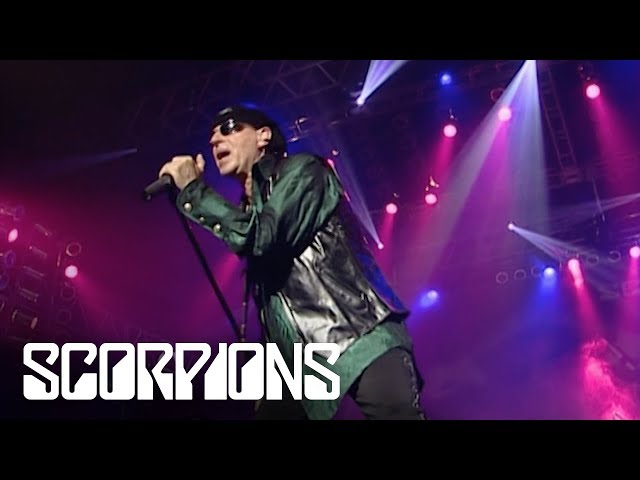 Scorpions - Dust In The Wind, Wind Of Change, 321 (Amazonia Part 3) class=