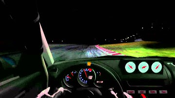 Shift 2 Unleashed RX8  (TeamBadBoyRacing)