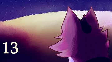 Prayer in Clan | A LEAFPOOL MAP OPEN| 20 PARTS LEFT | [0/24 DONE]