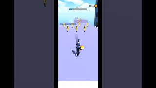 catch And shoot me game level 16 screenshot 4