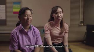 Digital Inclusion | Digital Participation Awards 2019 | Edukinect Pte Ltd