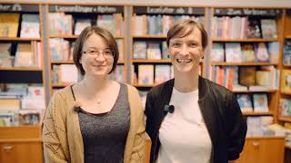 Buchhandlung Bücherberg - Preisträger Des Sächsischen Meilensteins 2025