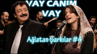 Vay Canım Vay - Müslüm Gürsesin Yorumladığı Şarkı Ai Cover