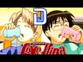 LOVE HINA (GBA) KITSUNÉ - SOLO UN TEST🤣