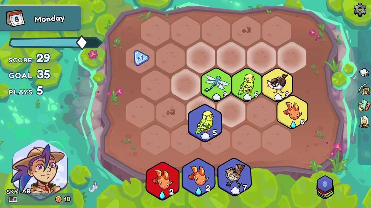 002 Zoominoes Numba-Go, Up, Up, Up!