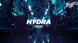 FURIXN - HYDRA Resimi