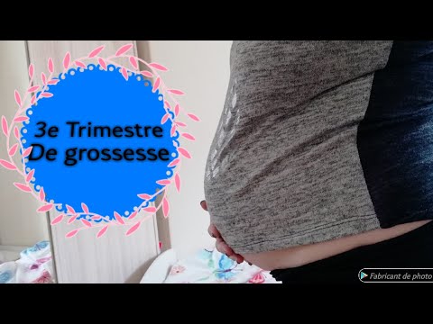 Vidéo: 3 façons d'augmenter le liquide amniotique