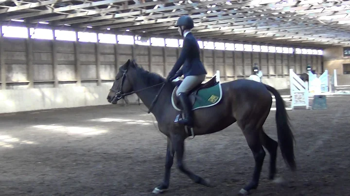 Madison Charlton and Morgan Sperry-  Open Flat