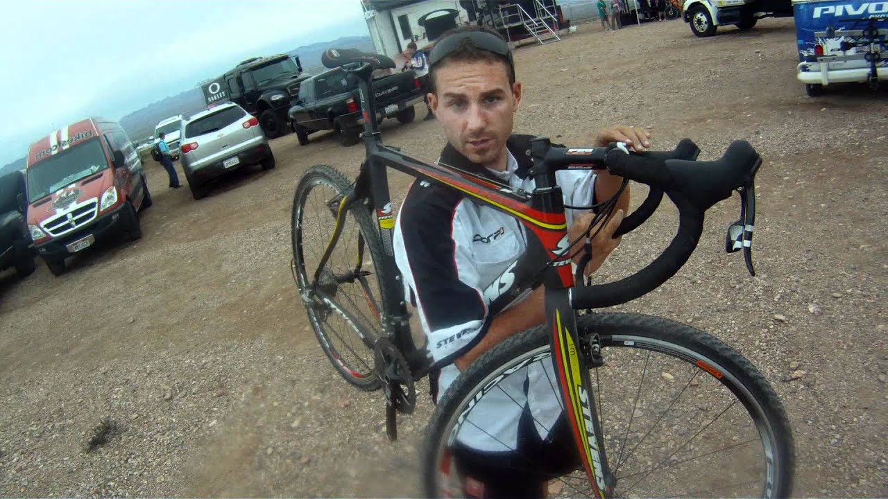 stevens cyclocross 2018