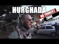 The real hurghada  off the tourist zone 2023