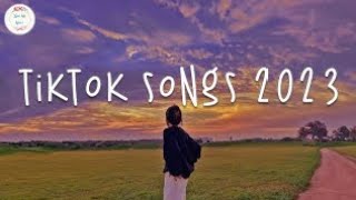 Tiktok viral songs 🍥 Trending tiktok 2023 ~ Tiktok mashup 2023