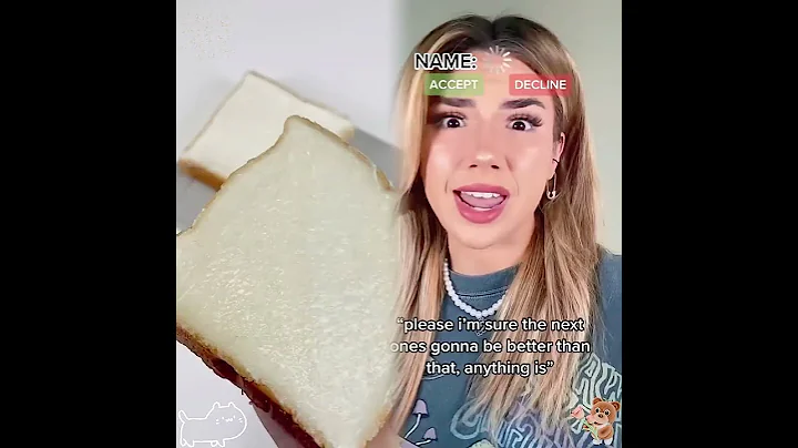 #pov you get 3 chances to pick your name… | BAILEY SPINN #shorts #acting #comedy