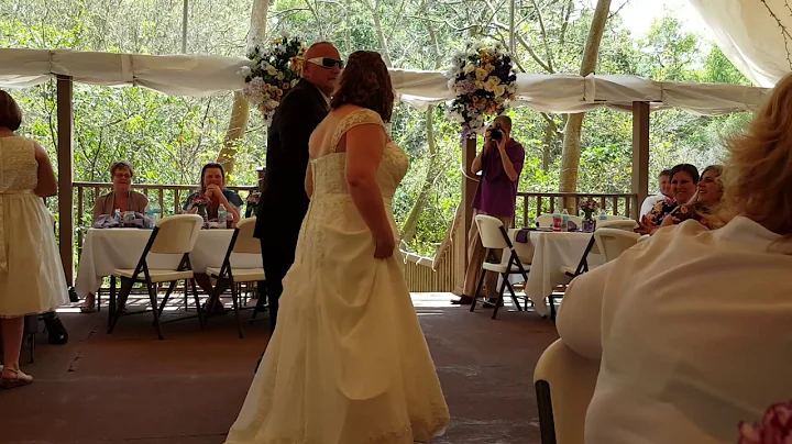 Father/Daughter Dance - Heather Courtney