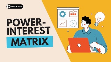 Power Interest Matrix: Essential Guide for Stakeholder Management
