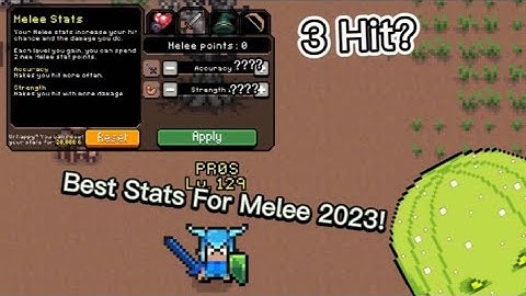 Stats Guide For Beginners - Curse Of Aros