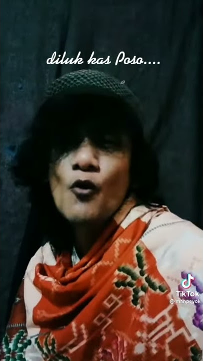 Diluk kas poso