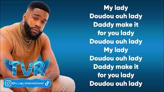 Tayc - Ma Lady (Paroles/Lyrics)