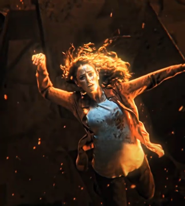 Unpopulair Opinion, But I Felt So Bad When She Died - Seafret - Atlantis (Slowed)