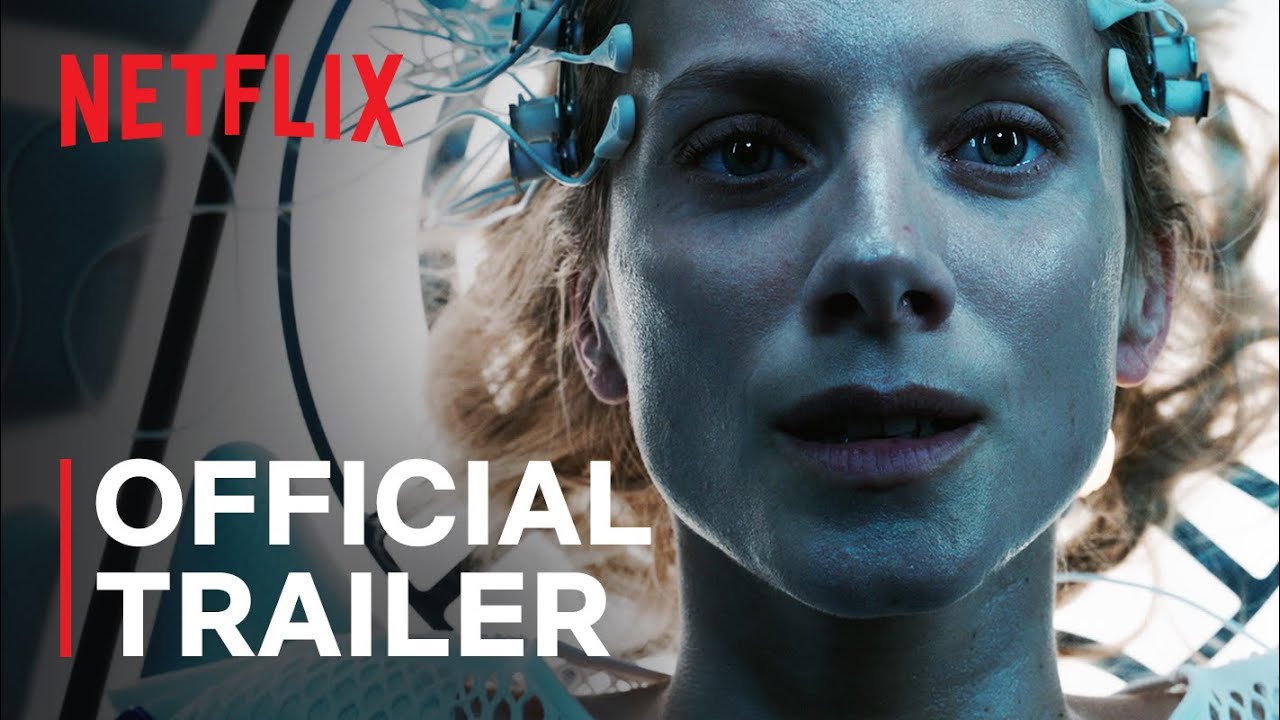 Oxygen | Official Trailer | Netflix