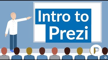 Intro to Prezi