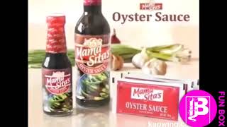 Mama Sita's TVC 2010