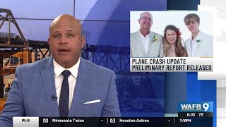BR doctor, 2 adult children killed in plane crash