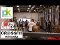 PK Produkter x XFire games x crossfit Höganäs crossfit SM 2021