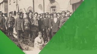 War in Peacetime: The British in Ireland 1920-21