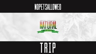 Nopetsallowed - Trip Baghetto feat  Jamaar