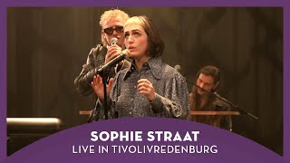 Sophie Straat | Live in TivoliVredenburg (2021)