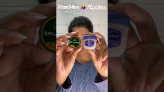 10₹ mini Skincare Boroline with vaseline || ￼#skincare #shots #beauty #tips 🙋‍♀️