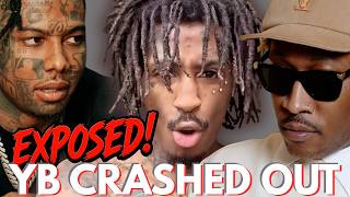 NBA Youngboy CRASHES OUT On Future & Exposes Blueface's BabyMama While Disrespecting Karlissa?!
