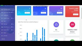 Professional Hyip Website Your Own Investment Website Hyip script Cloud Mining Script