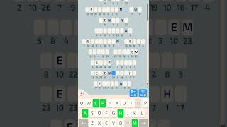 cryptogram #crypto #gram #cryptogramIndonesia #cryptogram #game #games #gameplay