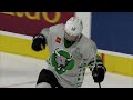 Iowa Wild (2) at San Antonio Rampage (1) OT 1.14.17