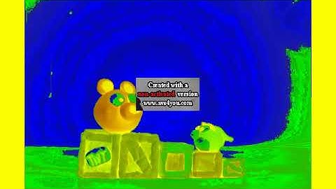 Angry Bird 2 Sound Effect in G Major 2