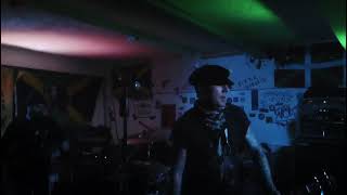 Generation Breakdown (cool Punkrock / Rock´n´Roll / Metal / Rock mix from Dresden) live @ Hof 2024