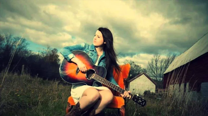 Stephanie Daigle - I Often Wonder