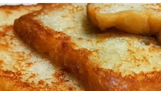 French toast Recipe Evening Snake Recipe How to make French toast Recipe