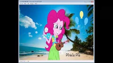 Windows 2000 Server With Service Pack 4 In Virtual PC 2007!