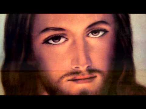 Acto de Abandono a Jesus