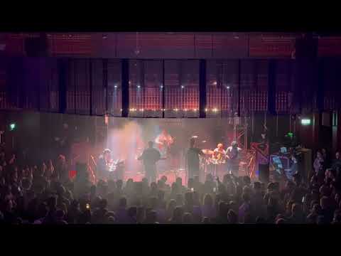Tom Misch - Slow Tonight, Live at Circuit, Kingston