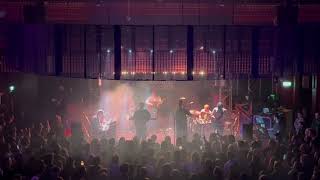 Tom Misch - Slow Tonight, Live at Circuit, Kingston
