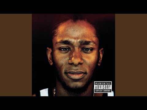 Mos Def - Mathematics