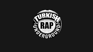 Qarizma & Dj Kral - Dayanamam Gitme - Turkish Rap Music