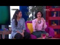 Kalau Rekaman Terry Pasti Kedengeran Napas, Supaya Lebih Dramatis
